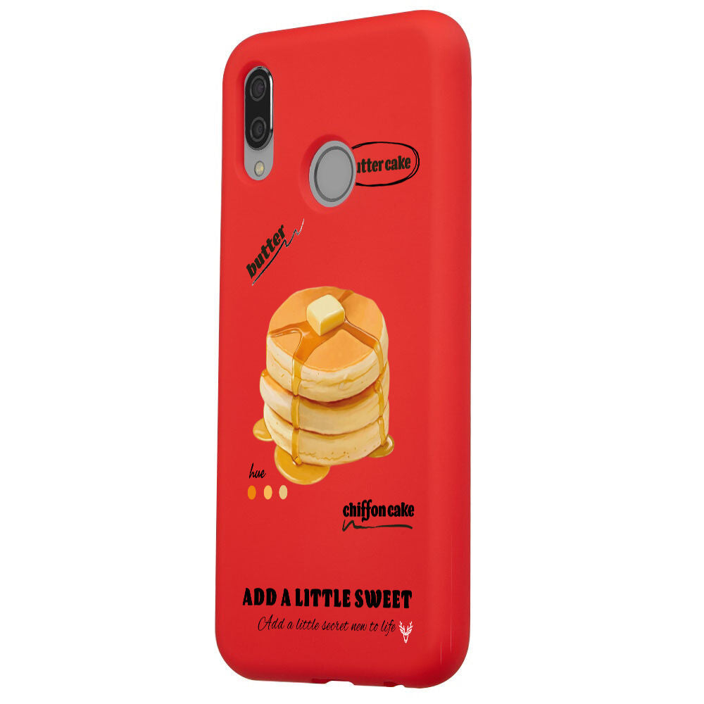 RenkliSilikonKırmızı