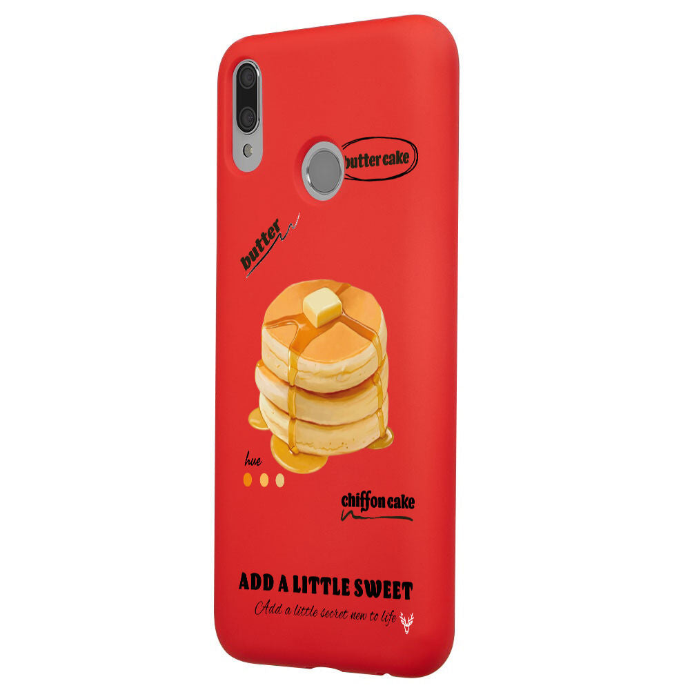 RenkliSilikonKırmızı