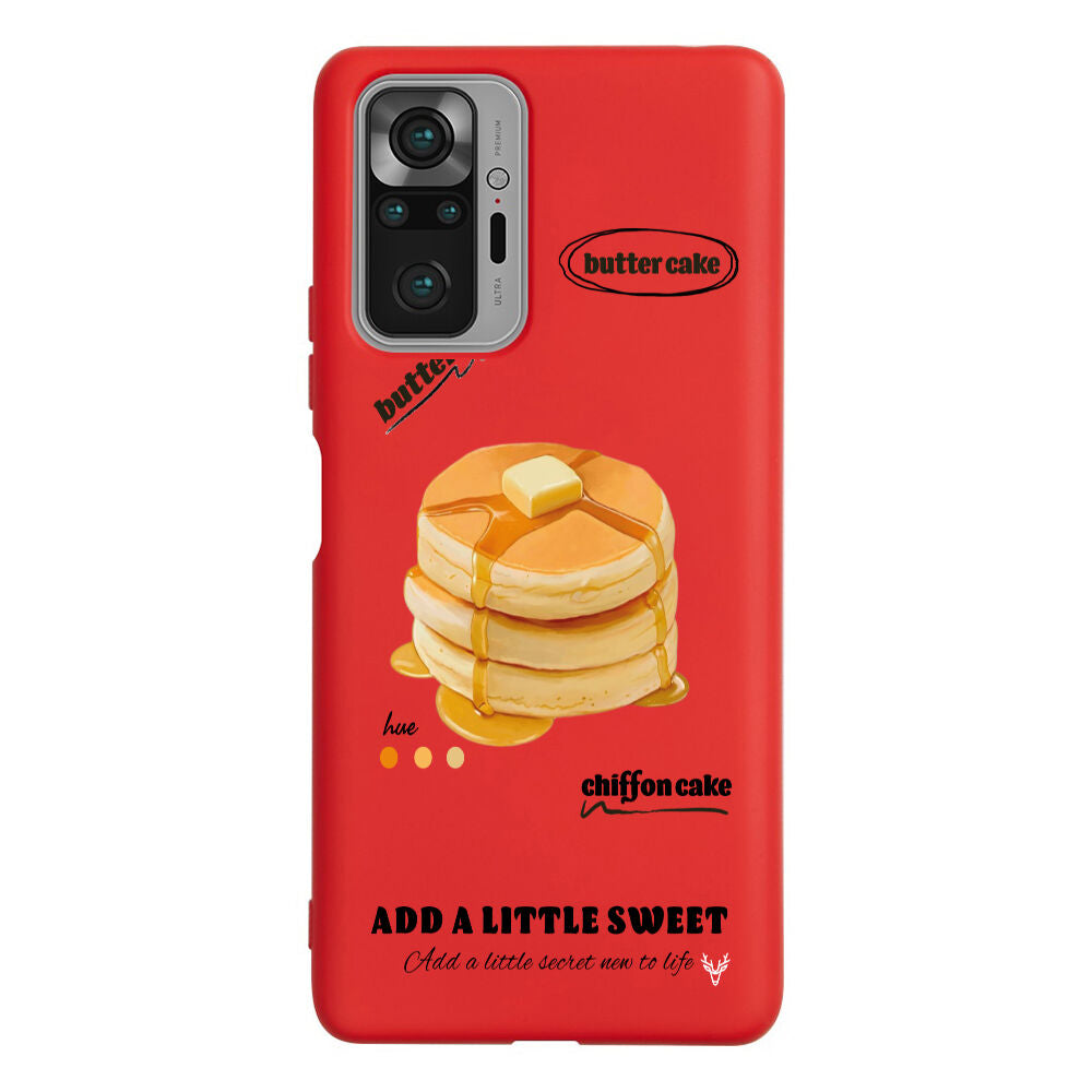 RenkliSilikonKırmızı