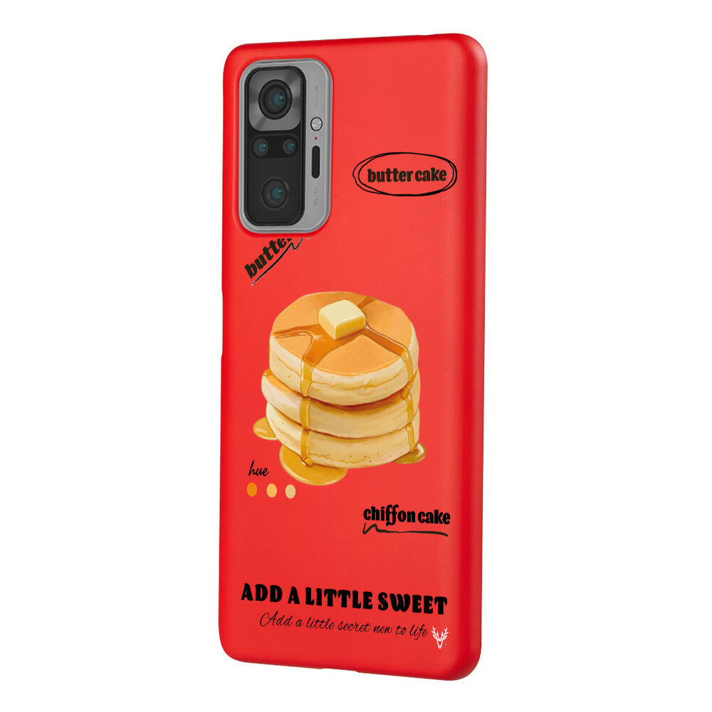 RenkliSilikonKırmızı