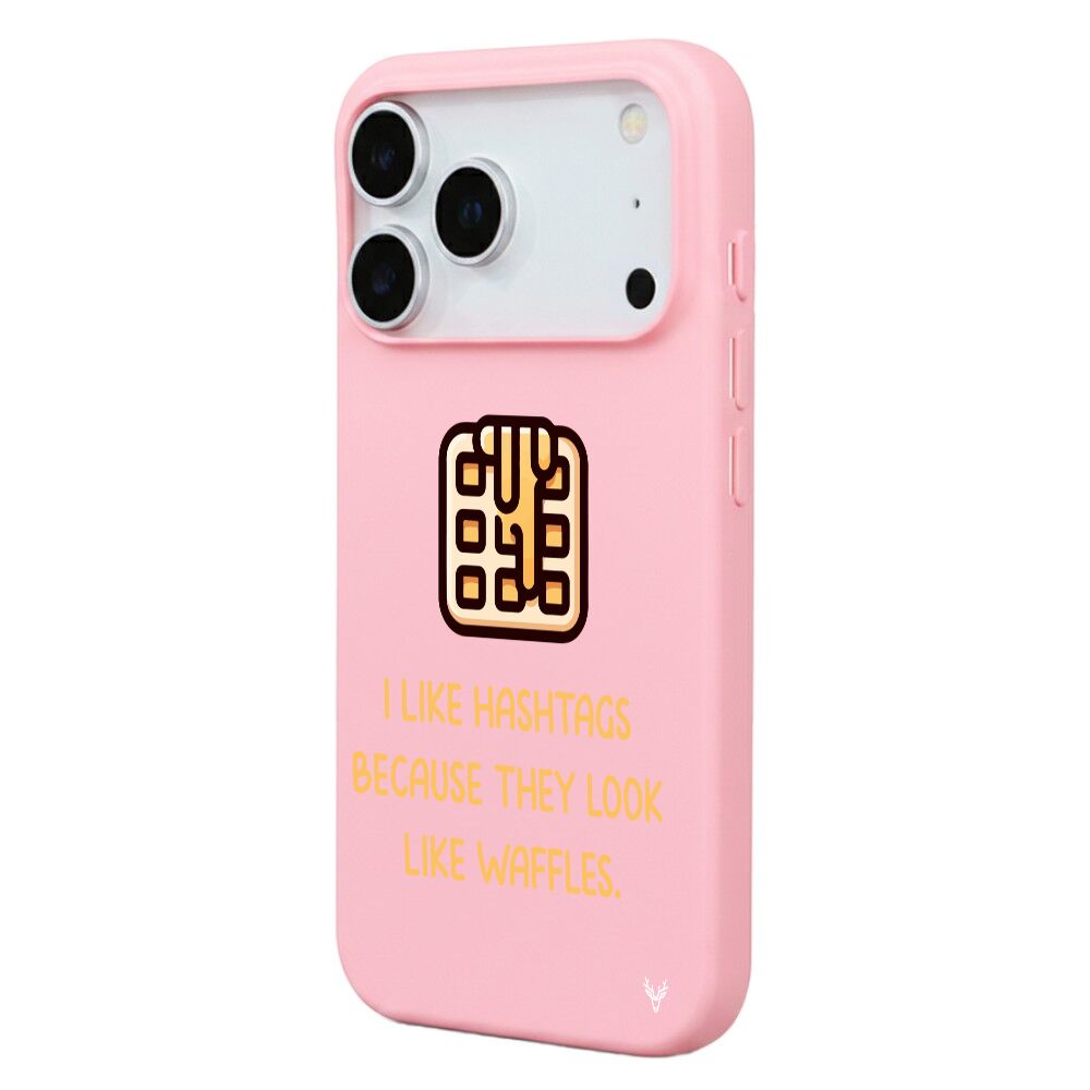 RenkliSilikonPembe