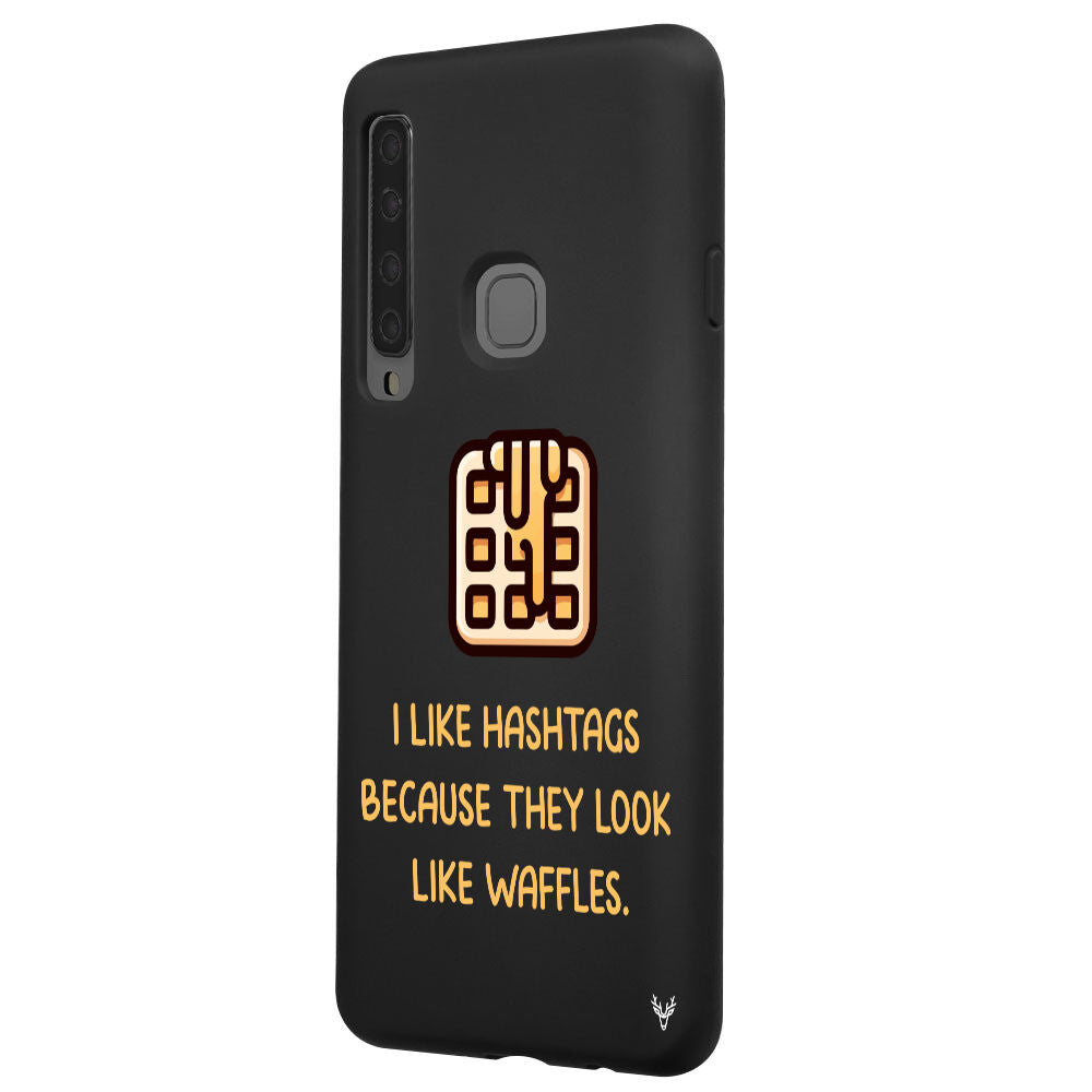 RenkliSilikonSiyah