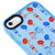 iPhone 6 Burger Sweet Telefon Kılıfı - Artycase - Azure