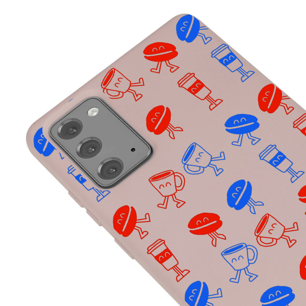 RenkliSilikonPudra