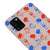 Samsung A31 Burger Sweet Telefon Kılıfı - Renkli Silikon - Pudra