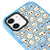 iPhone 12 Morning Cute Telefon Kılıfı - Artycase - Azure