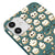 iPhone 12 Morning Cute Telefon Kılıfı - Renkli Silikon - Haki