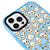 iPhone 12 Pro Max Morning Cute Telefon Kılıfı - Artycase - Azure
