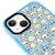 iPhone 15 Plus Morning Cute Telefon Kılıfı - Artycase - Azure