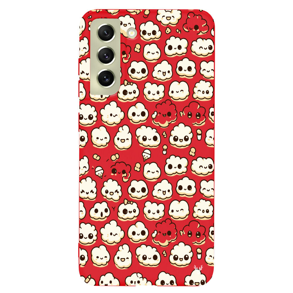 RenkliSilikonKırmızı