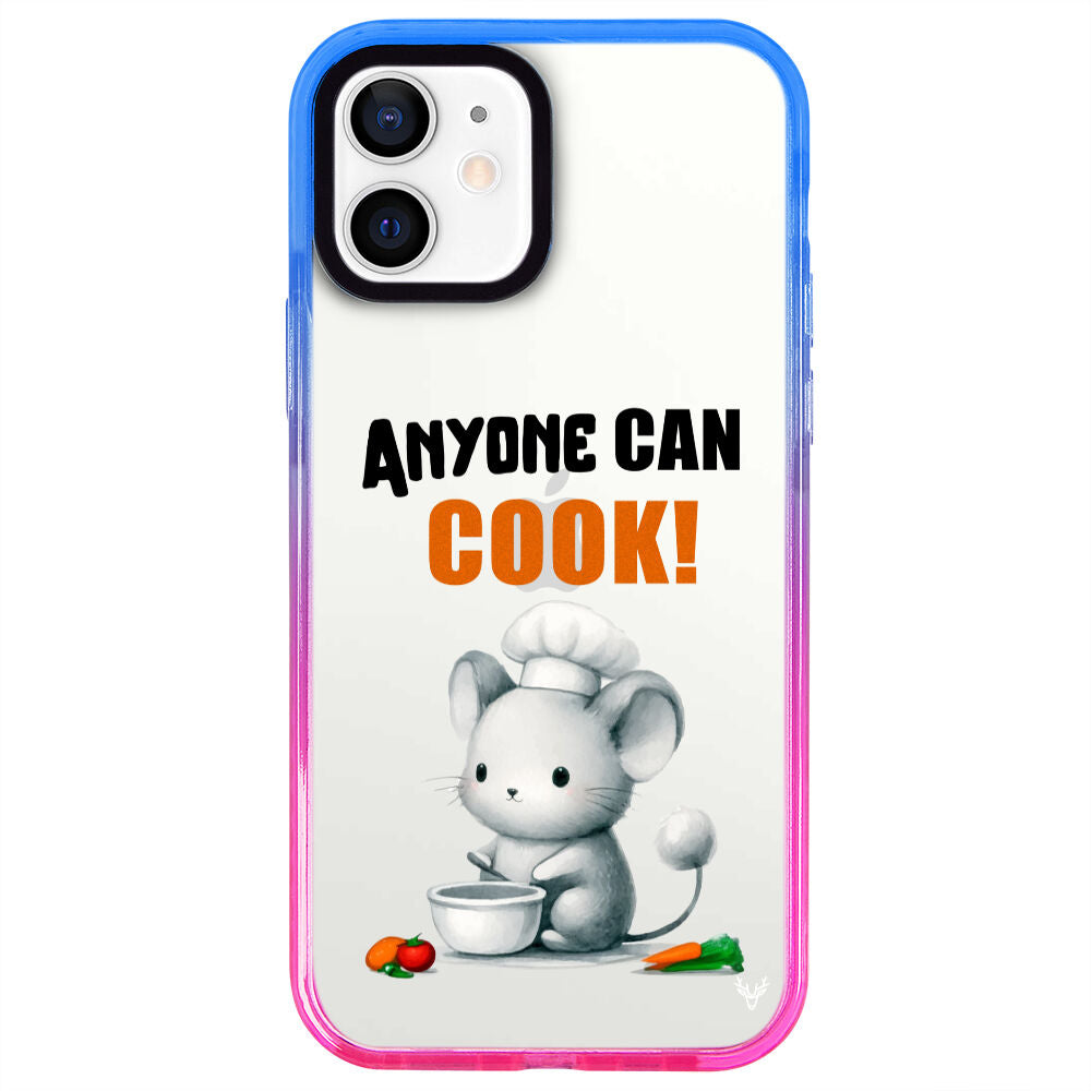ArtycaseMaviKırmızı