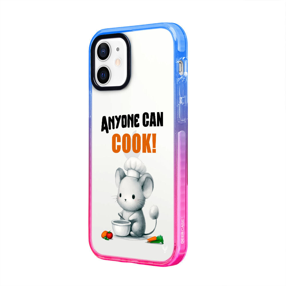 ArtycaseMaviKırmızı
