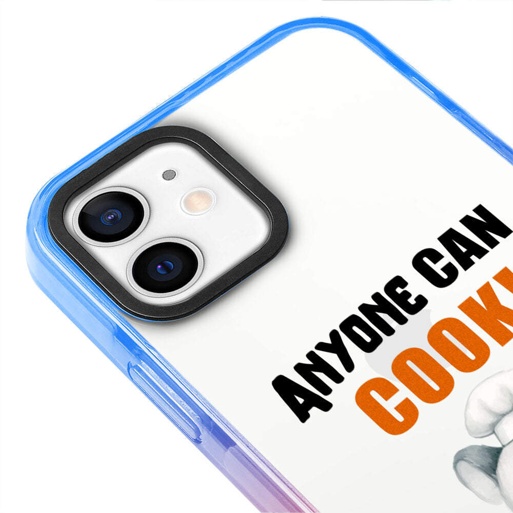 ArtycaseMaviKırmızı