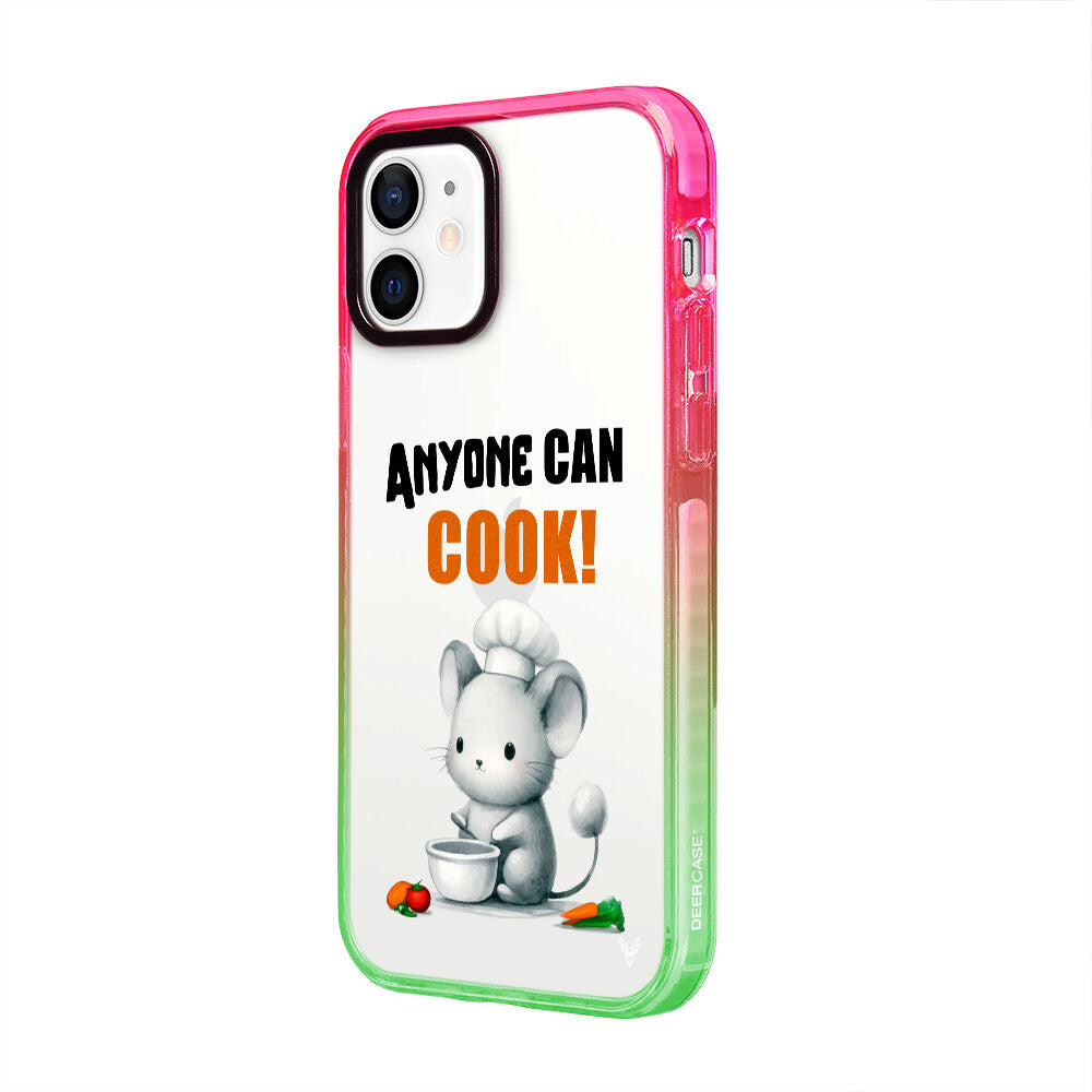 ArtycasePembeYeşil