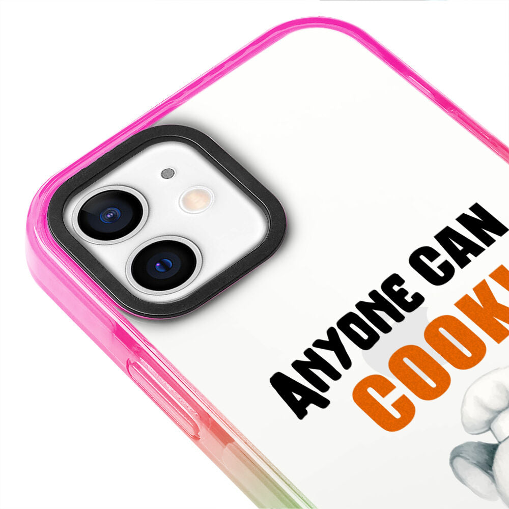 ArtycasePembeYeşil
