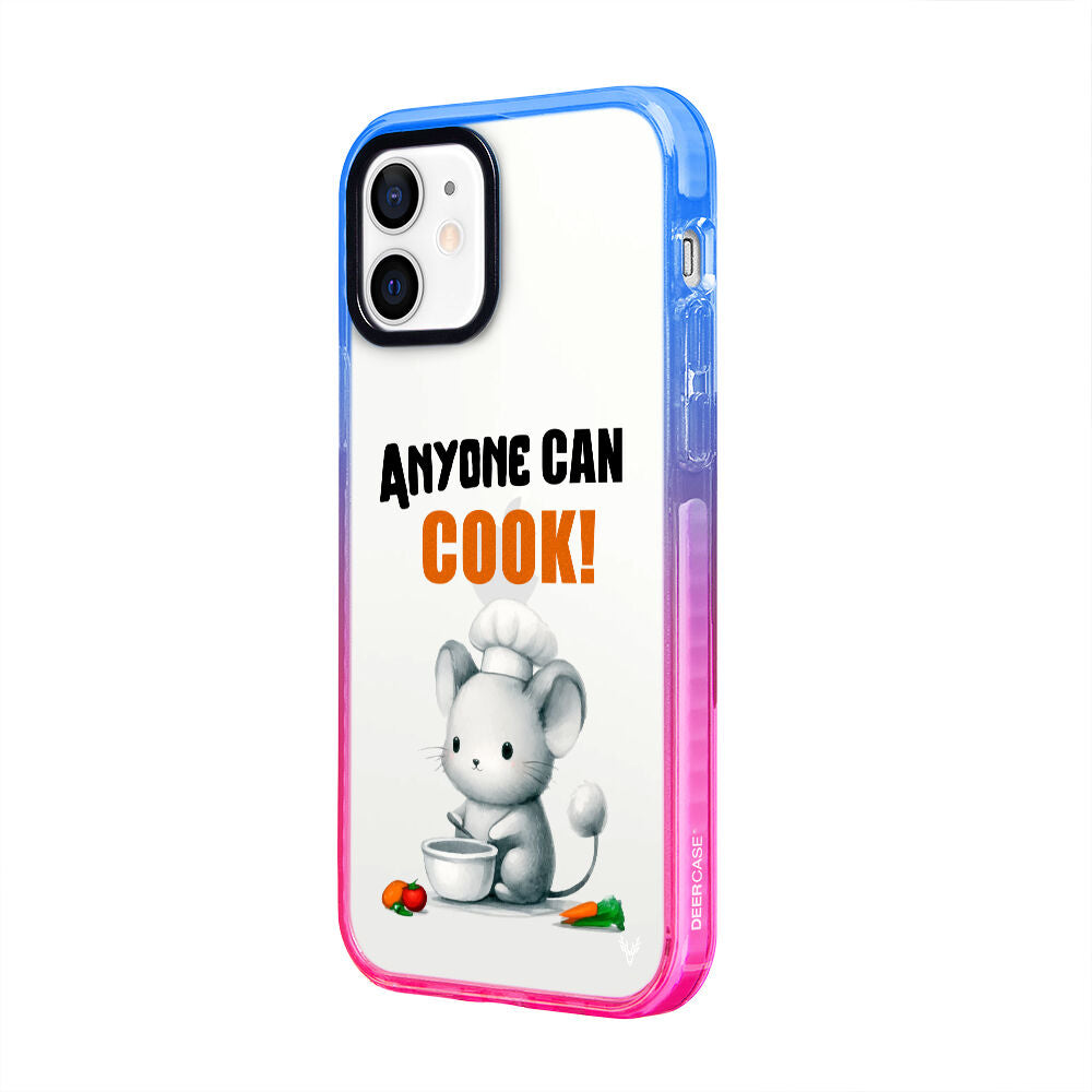 ArtycaseMaviKırmızı