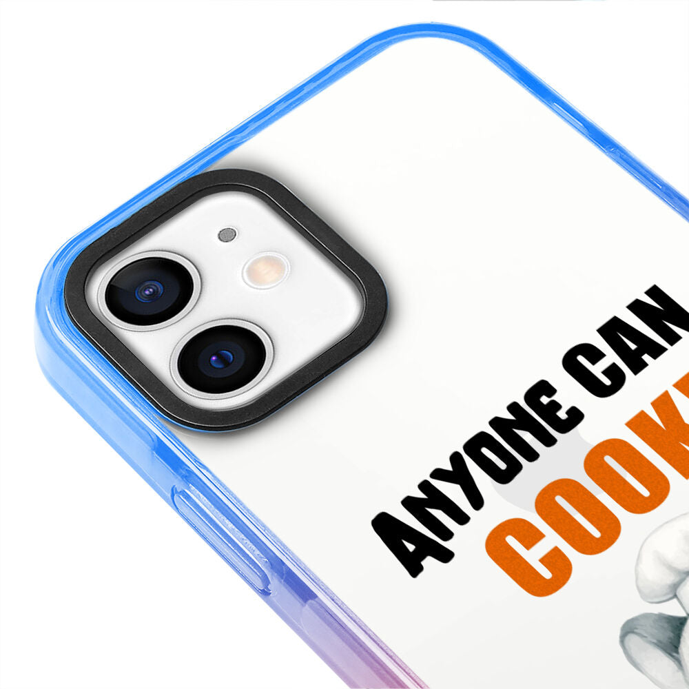 ArtycaseMaviKırmızı