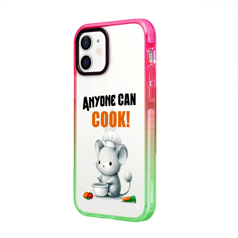 ArtycasePembeYeşil
