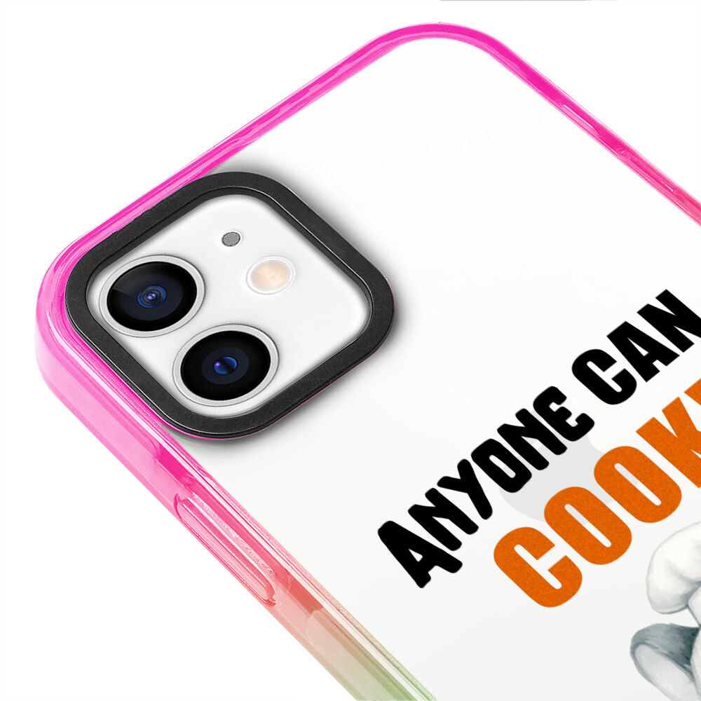 ArtycasePembeYeşil