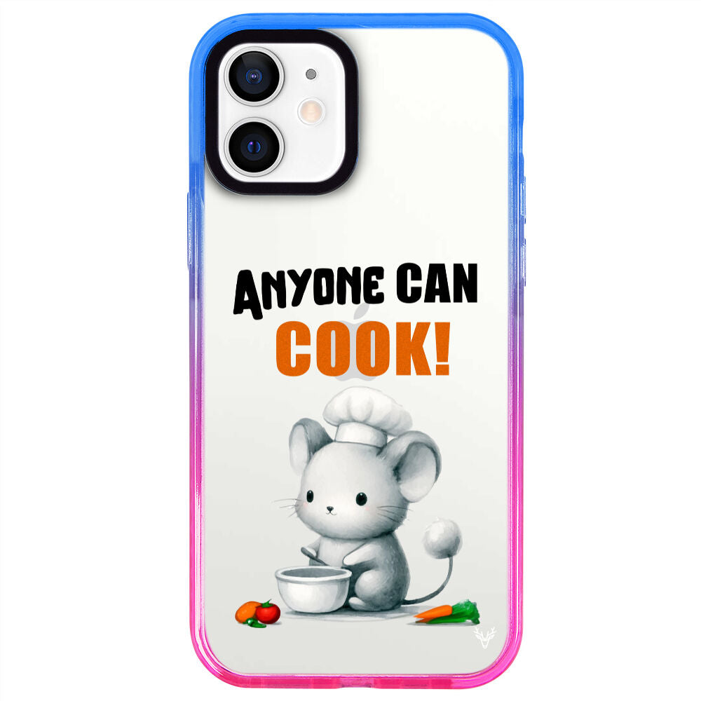 ArtycaseMaviKırmızı