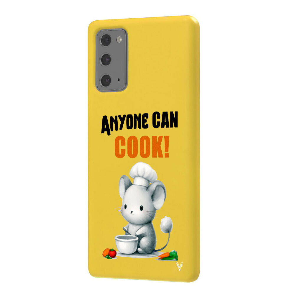 RenkliSilikonSarı