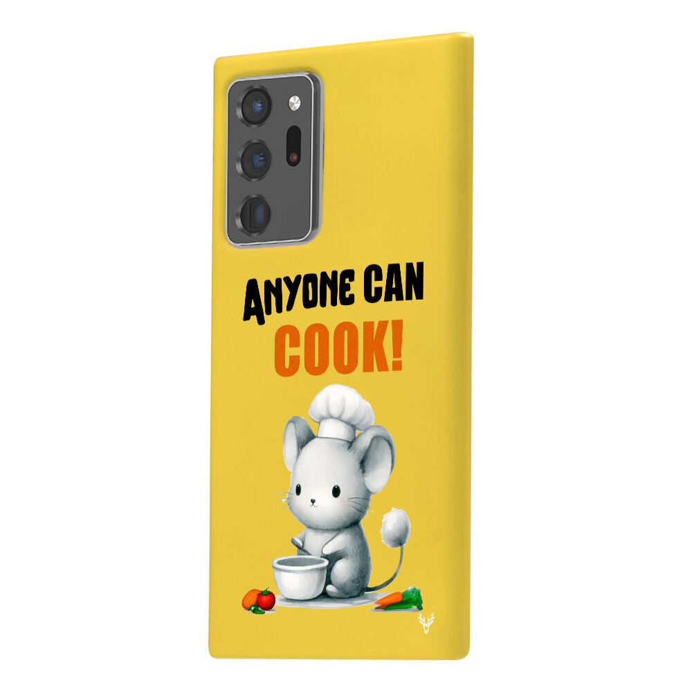 RenkliSilikonSarı