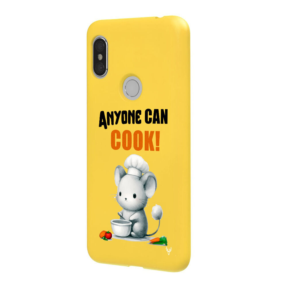 RenkliSilikonSarı