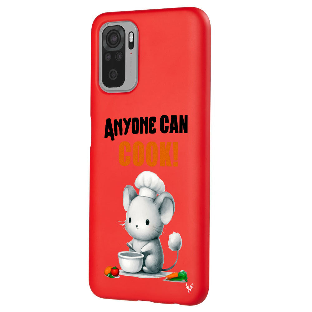 RenkliSilikonKırmızı