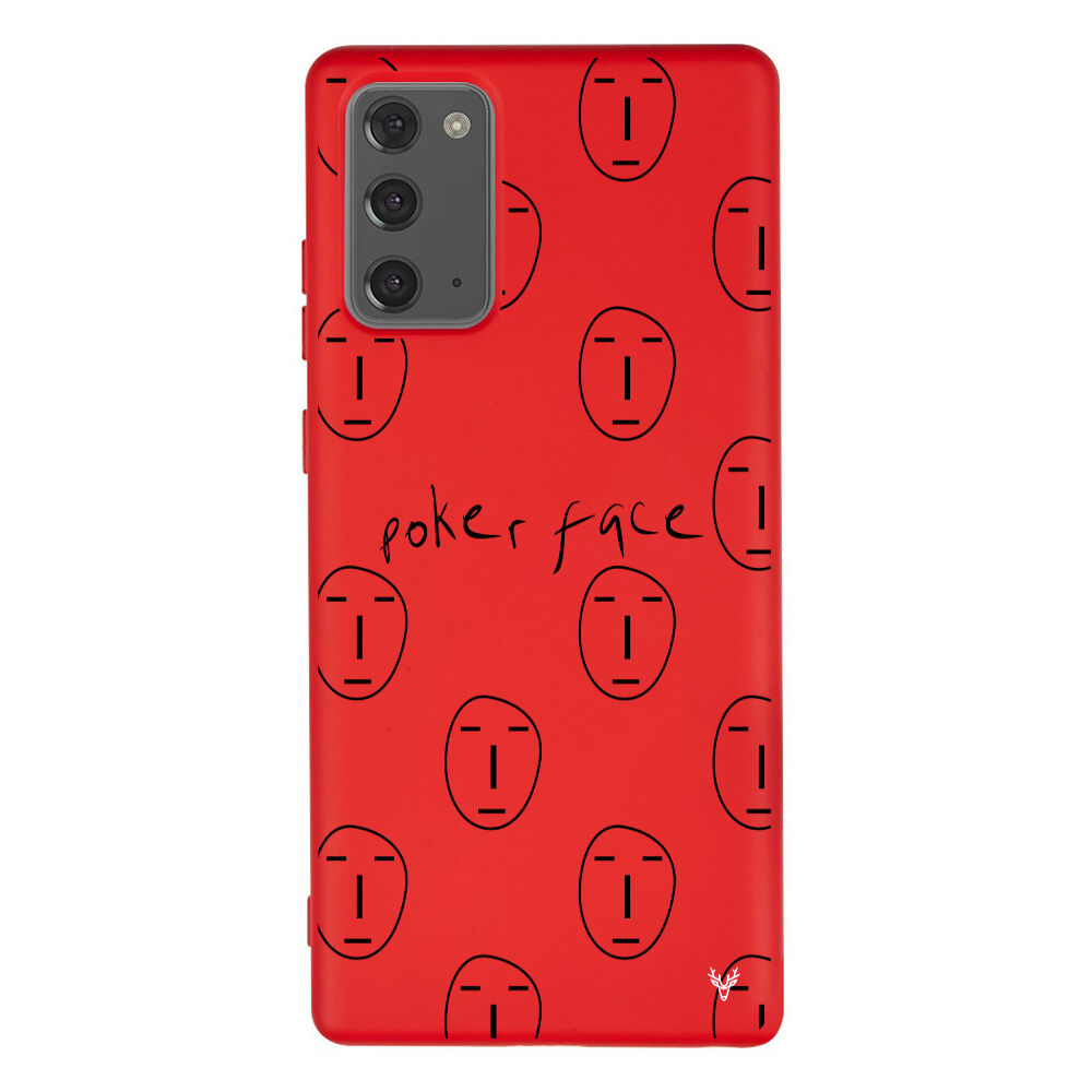 RenkliSilikonKırmızı