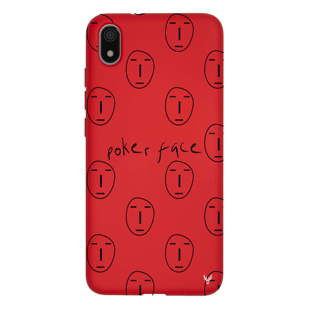 RenkliSilikonKırmızı