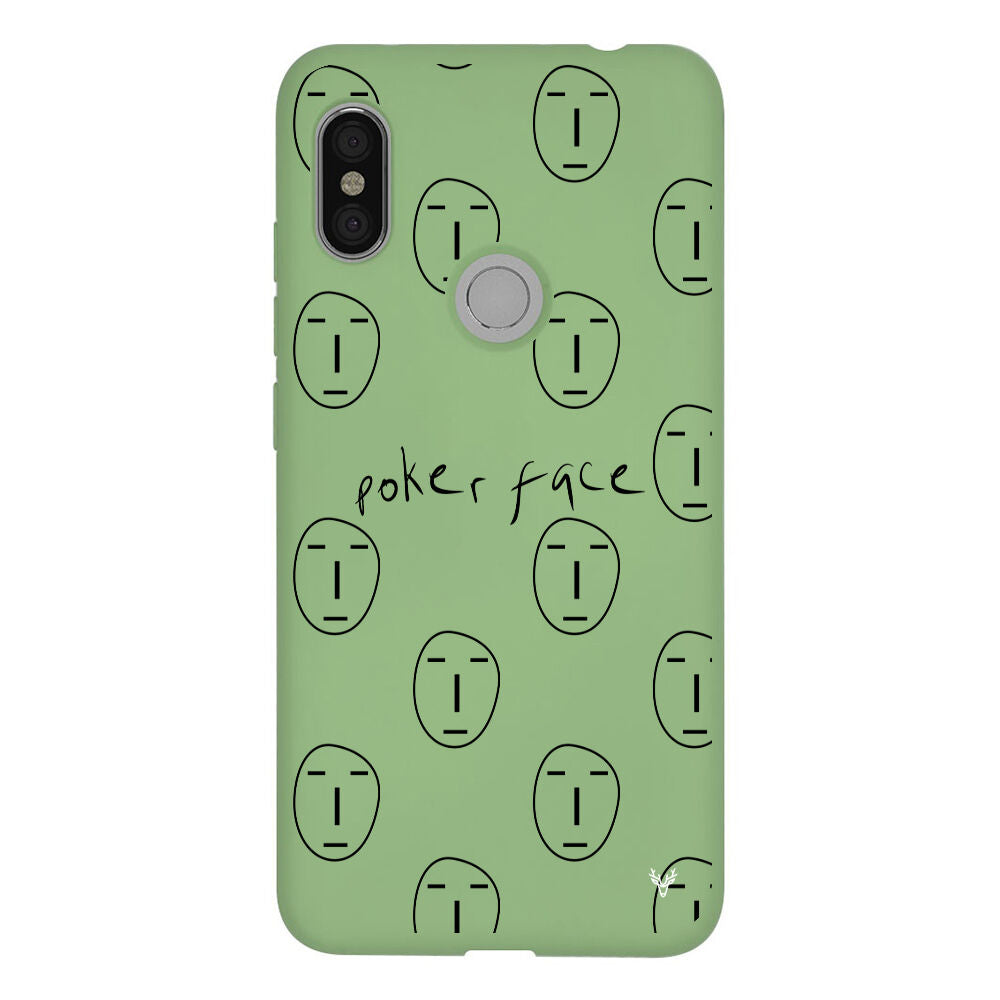 RenkliSilikonYeşil
