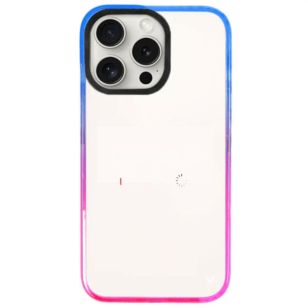 ArtycaseMaviKırmızı