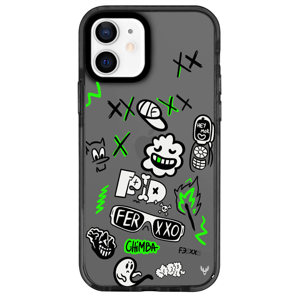 ArtycaseCoolBlack