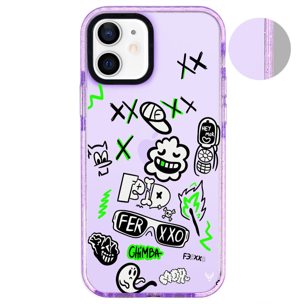 ArtycaseSimliMor