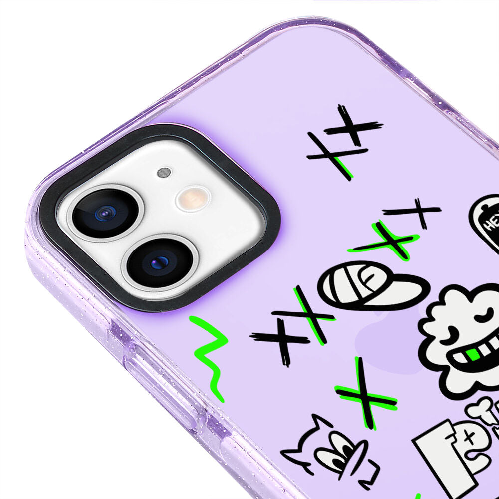 ArtycaseSimliMor