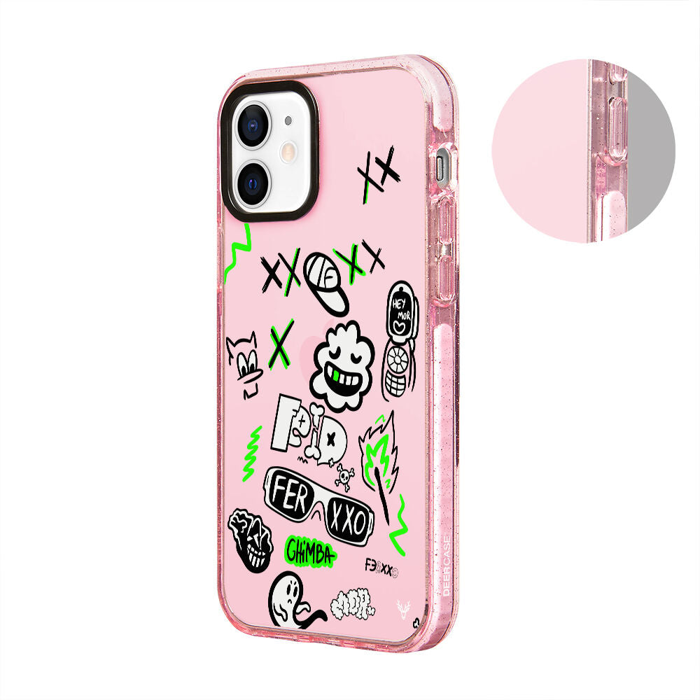 ArtycaseSimliPembe