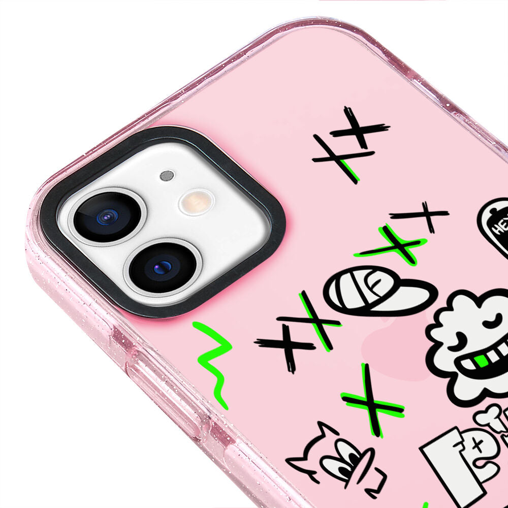ArtycaseSimliPembe