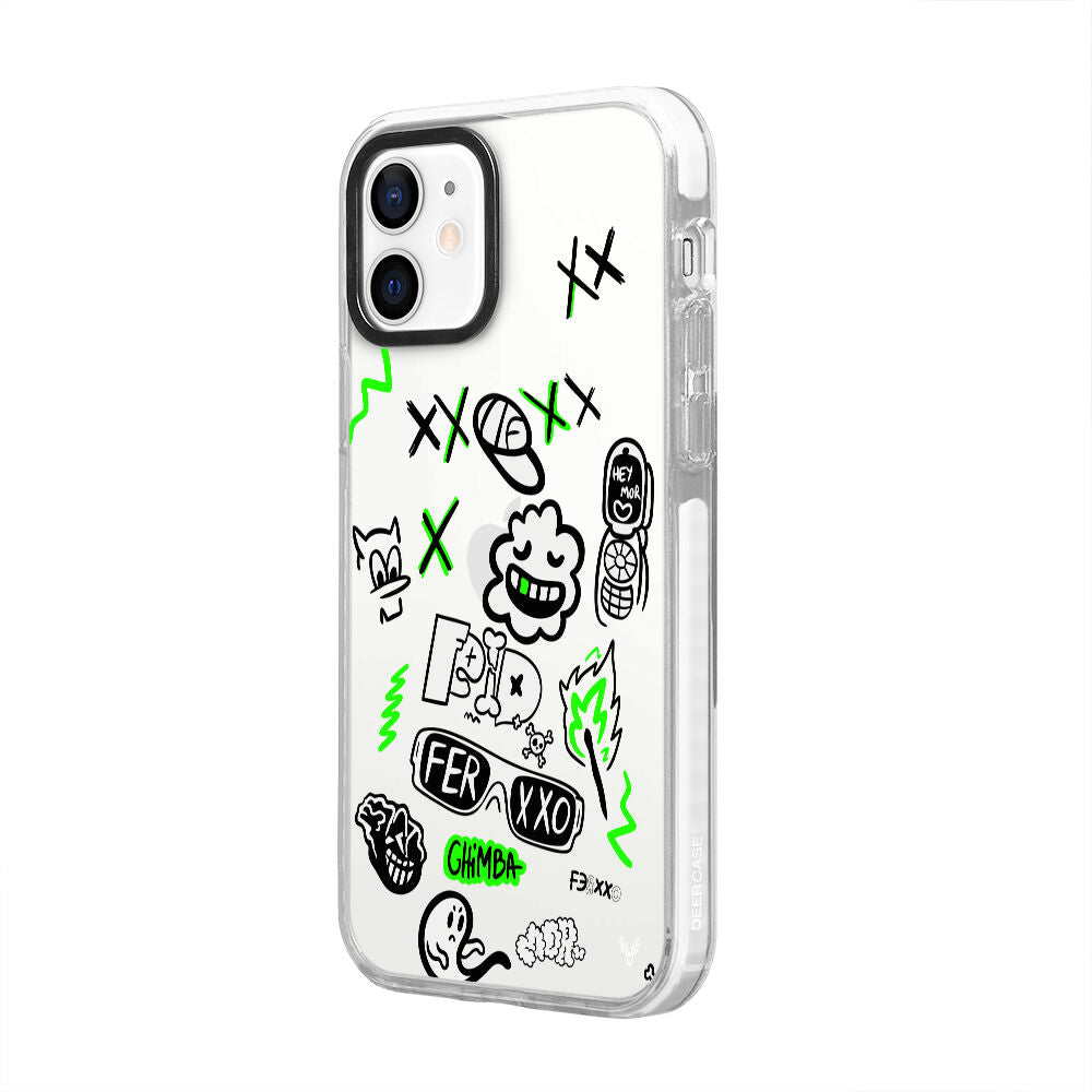 ArtycaseBeyaz