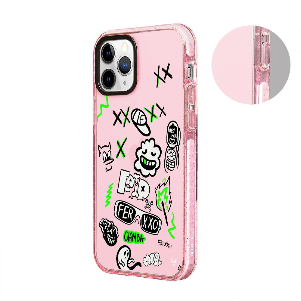 ArtycaseSimliPembe