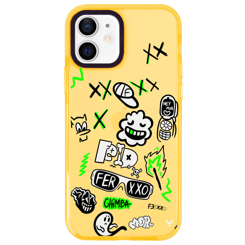 ArtycaseMango