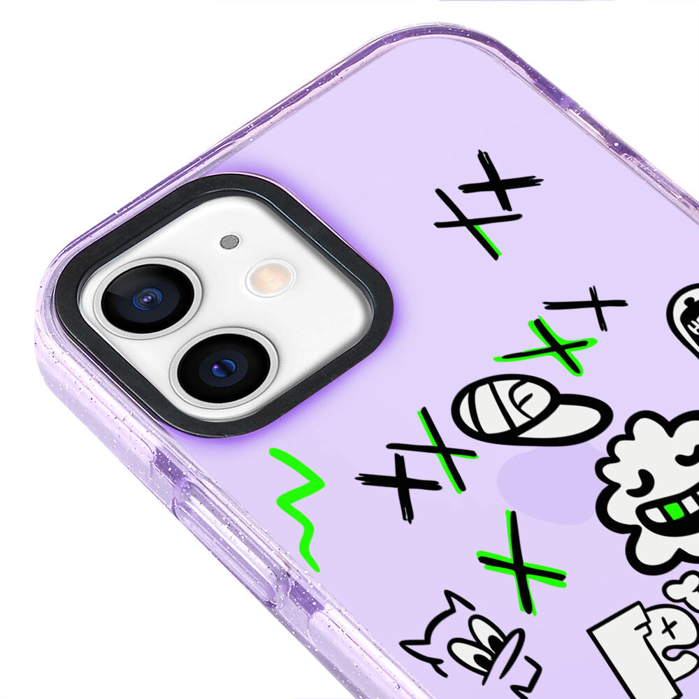 ArtycaseSimliMor
