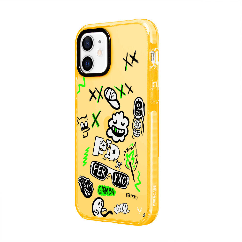ArtycaseMango