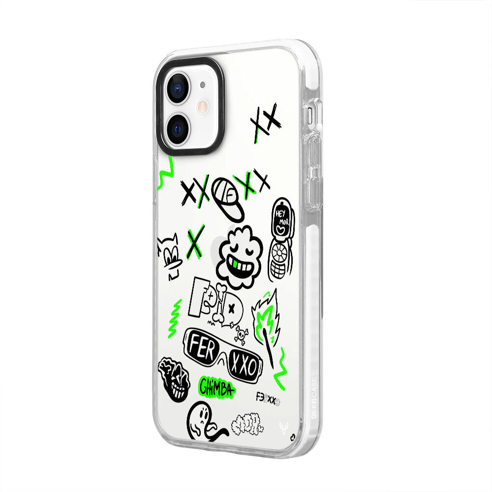 ArtycaseBeyaz