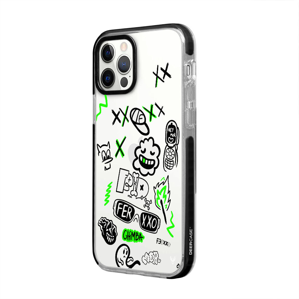 ArtycaseSiyah