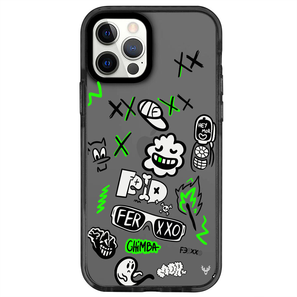 ArtycaseCoolBlack