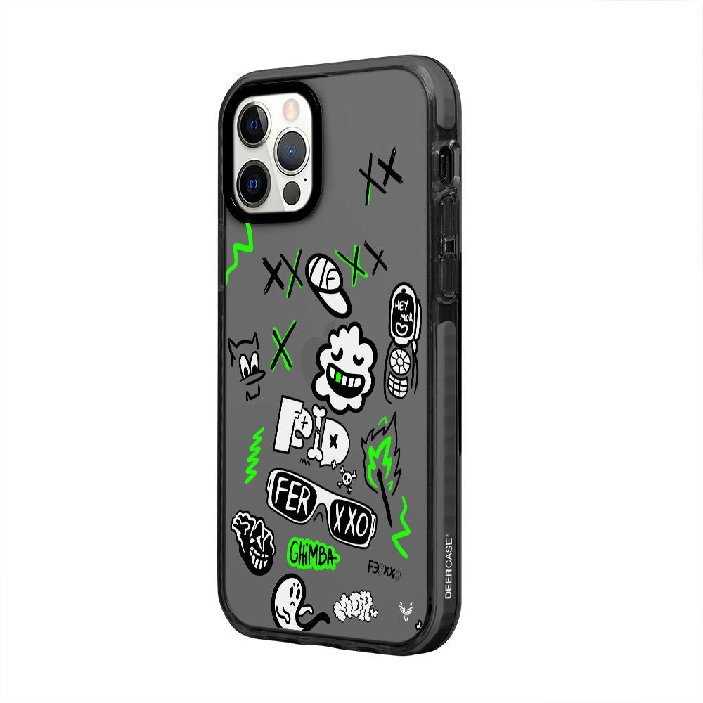 ArtycaseCoolBlack