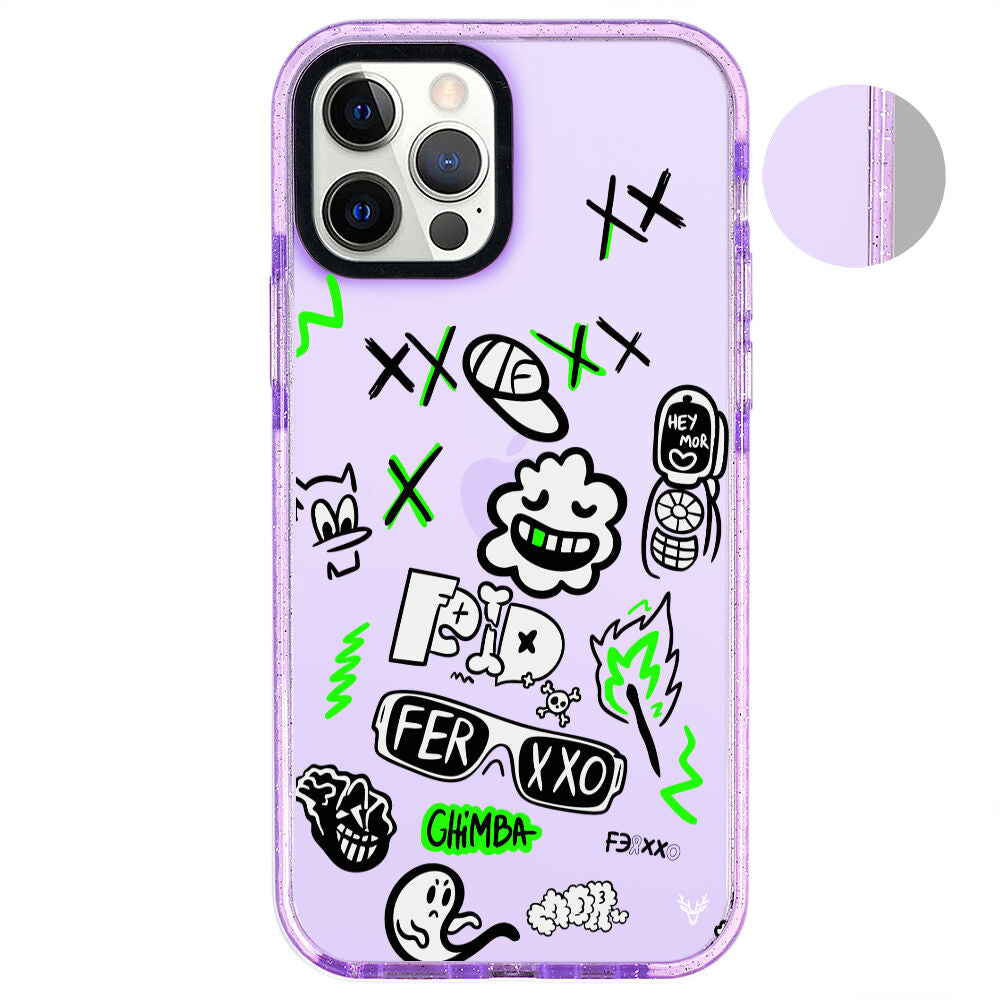 ArtycaseSimliMor