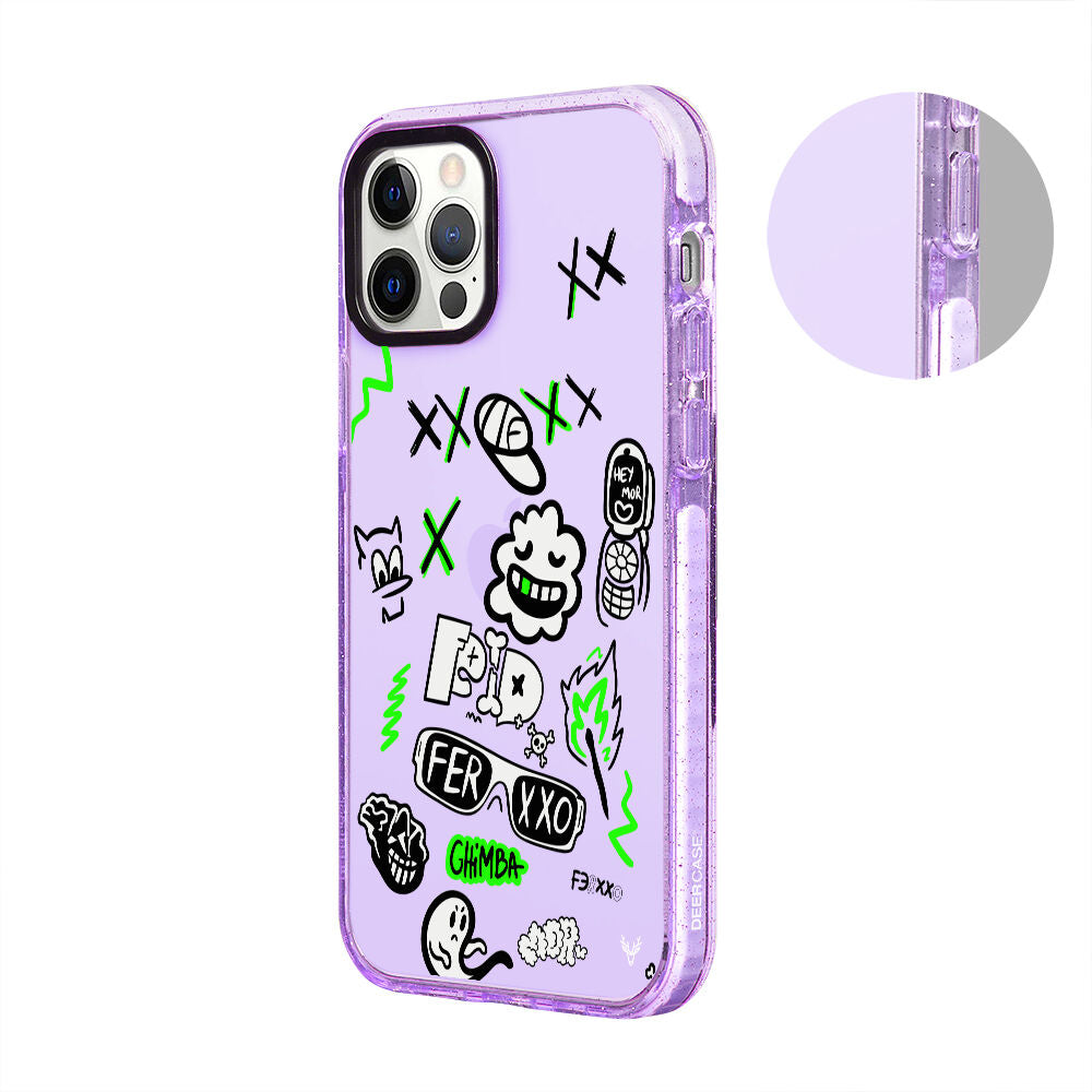 ArtycaseSimliMor
