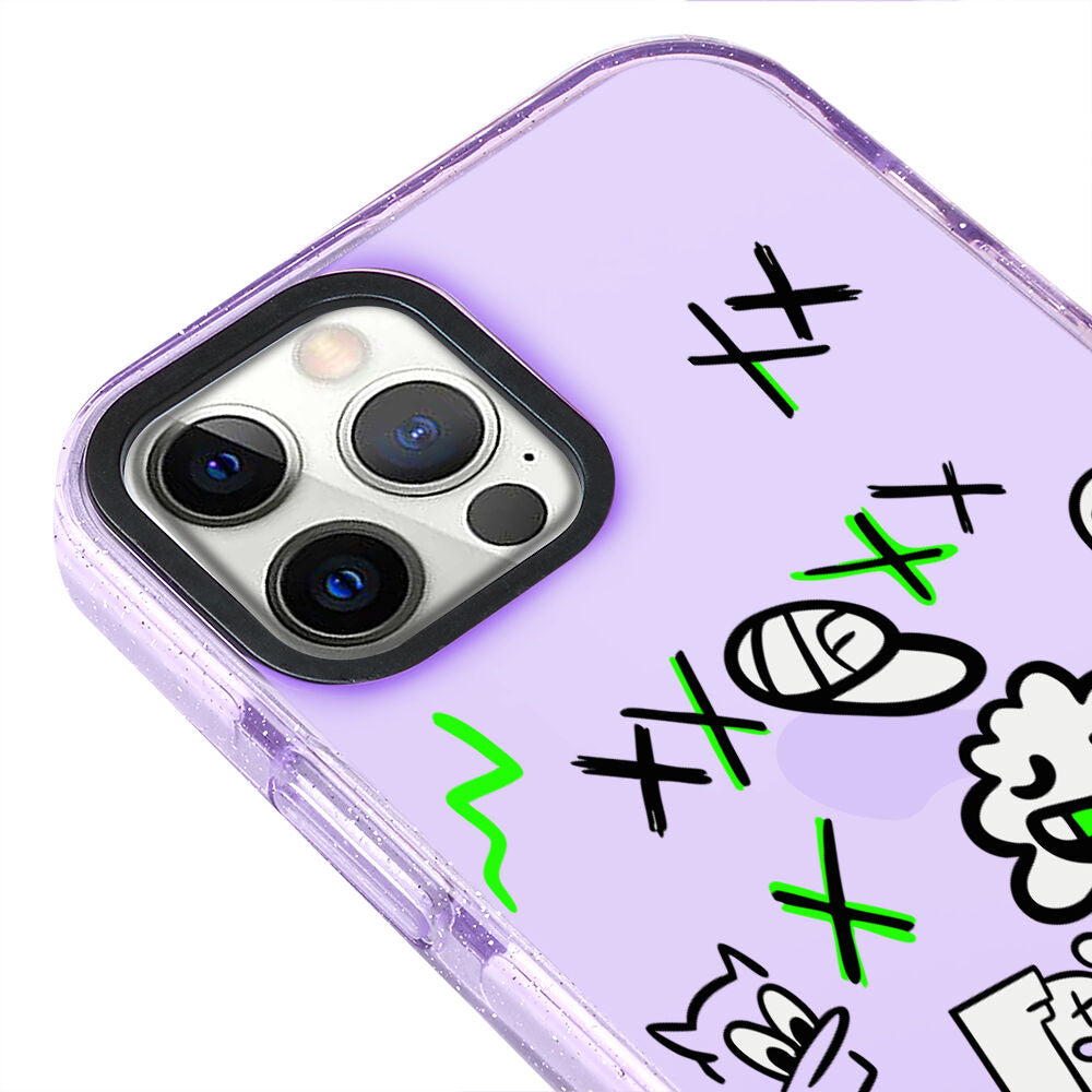 ArtycaseSimliMor