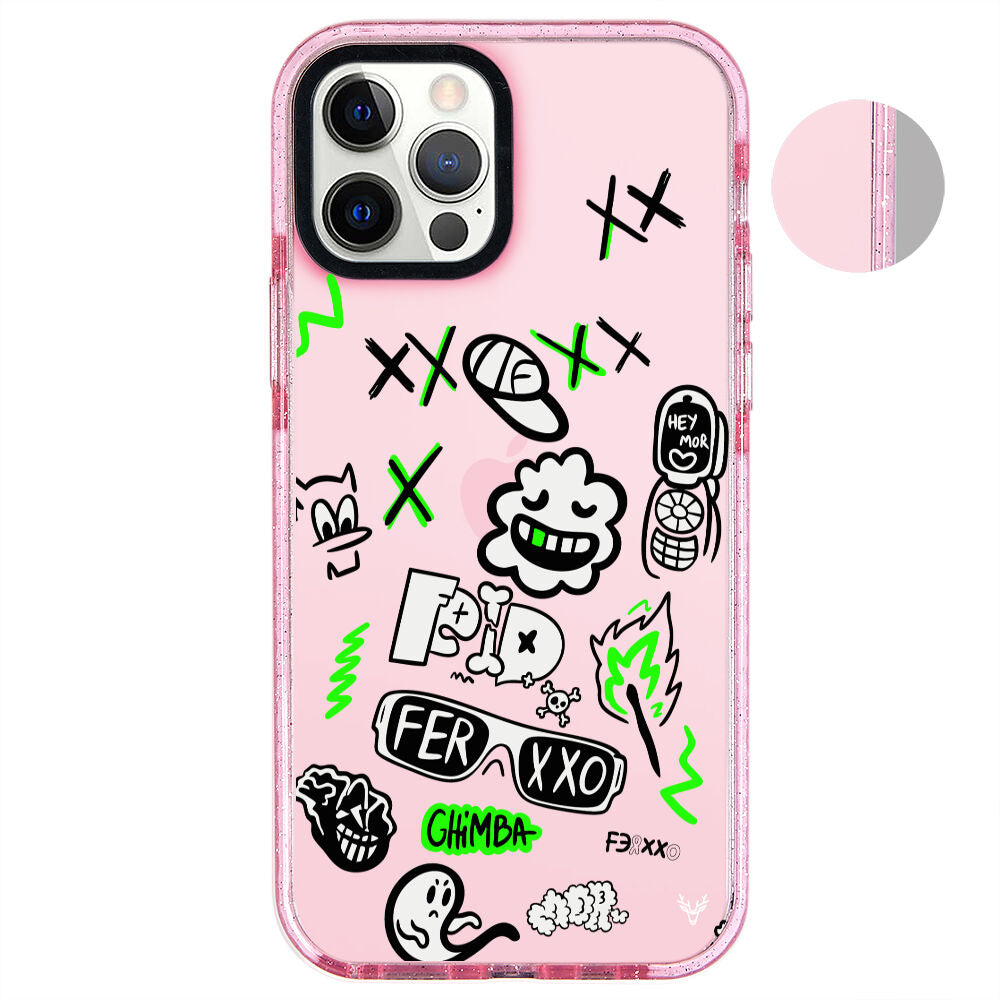 ArtycaseSimliPembe